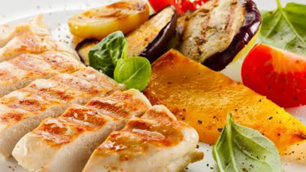 Studiu: Alimentele au un gust mai bun dacă sunt însoțite de sunete complementare