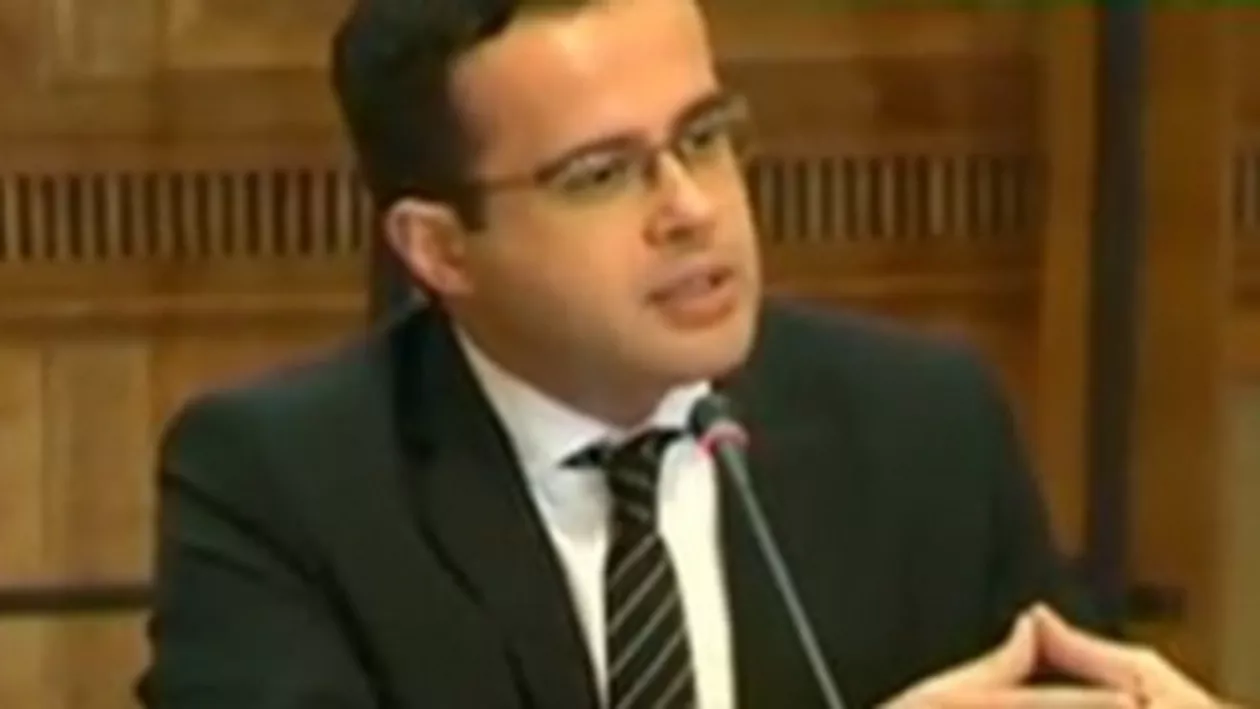 Scrisoare deschisă pentru Mihai Gâdea de la un scriitor adventist: „Ai căzut în penibil. Ai grijă să nu devii penibil”