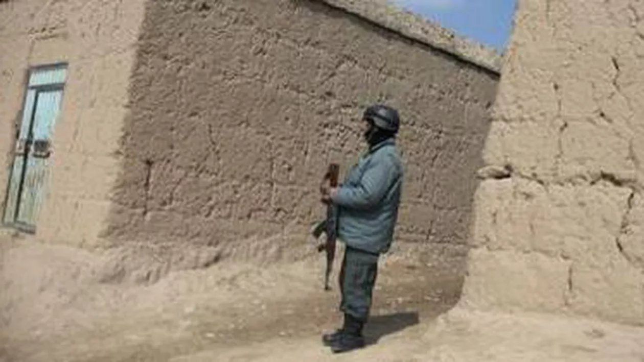 Afganistan: Un jurnalist suedez a fost împușcat mortal în centrul Kabulului