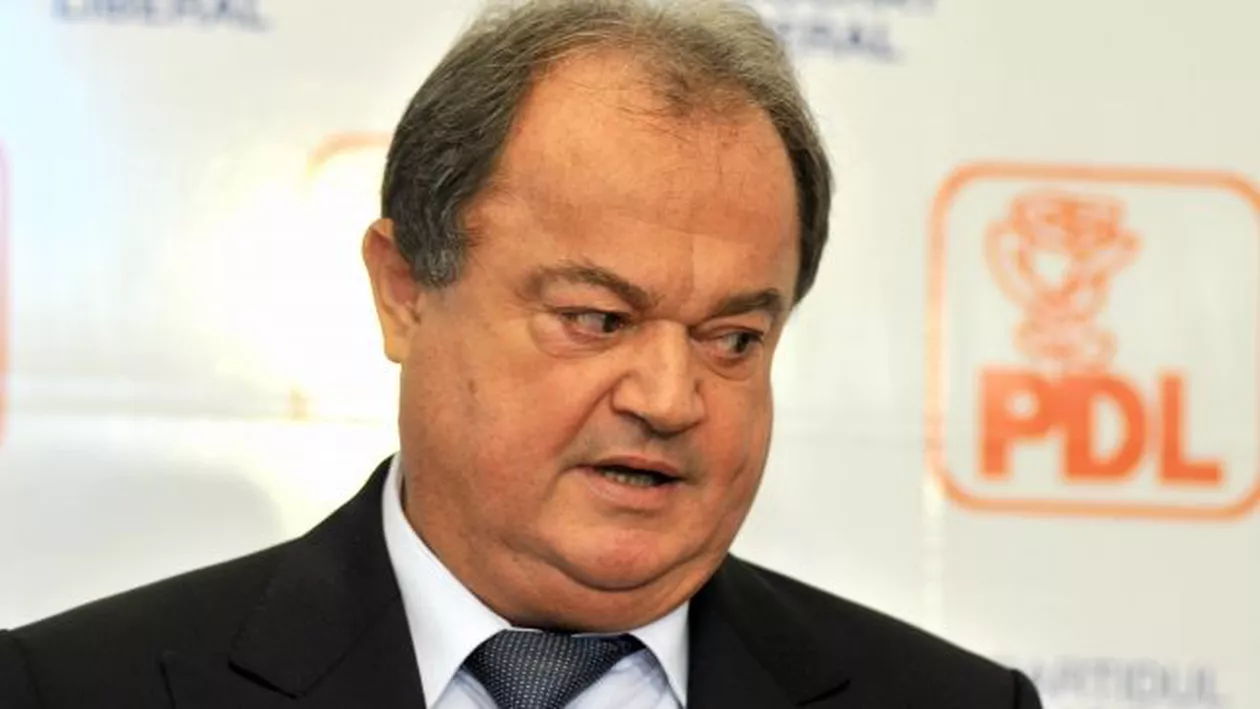 PDL a finalizat moțiunea de cenzură. Blaga: Liderii grupurilor se ocupă de strângerea de semnături