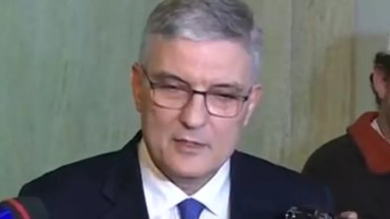 Daniel Dăianu, despre restituirea salariilor angajaților ASF: Cred că fiecare om are ceva pus deoparte (VIDEO)