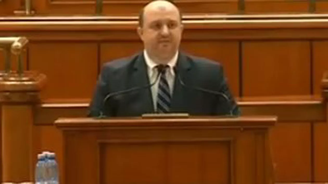 Ambasada SUA, despre cazul lui Daniel Chițoiu: Nimeni nu trebuie să fie mai presus de lege