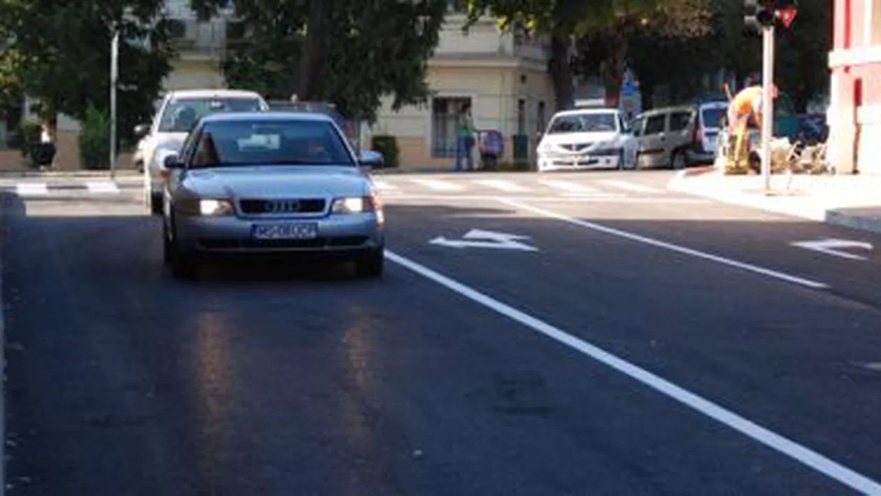 Mircea Dușa propune ca fiecare oraș și municipiu din România să includă o arteră cu numele ”1 Decembrie 1918”