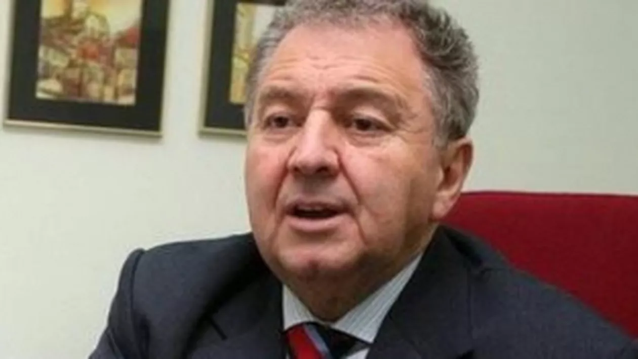 Tribunalul Bucureşti a decis ca Ilie Carabulea să fie arestat la domiciliu