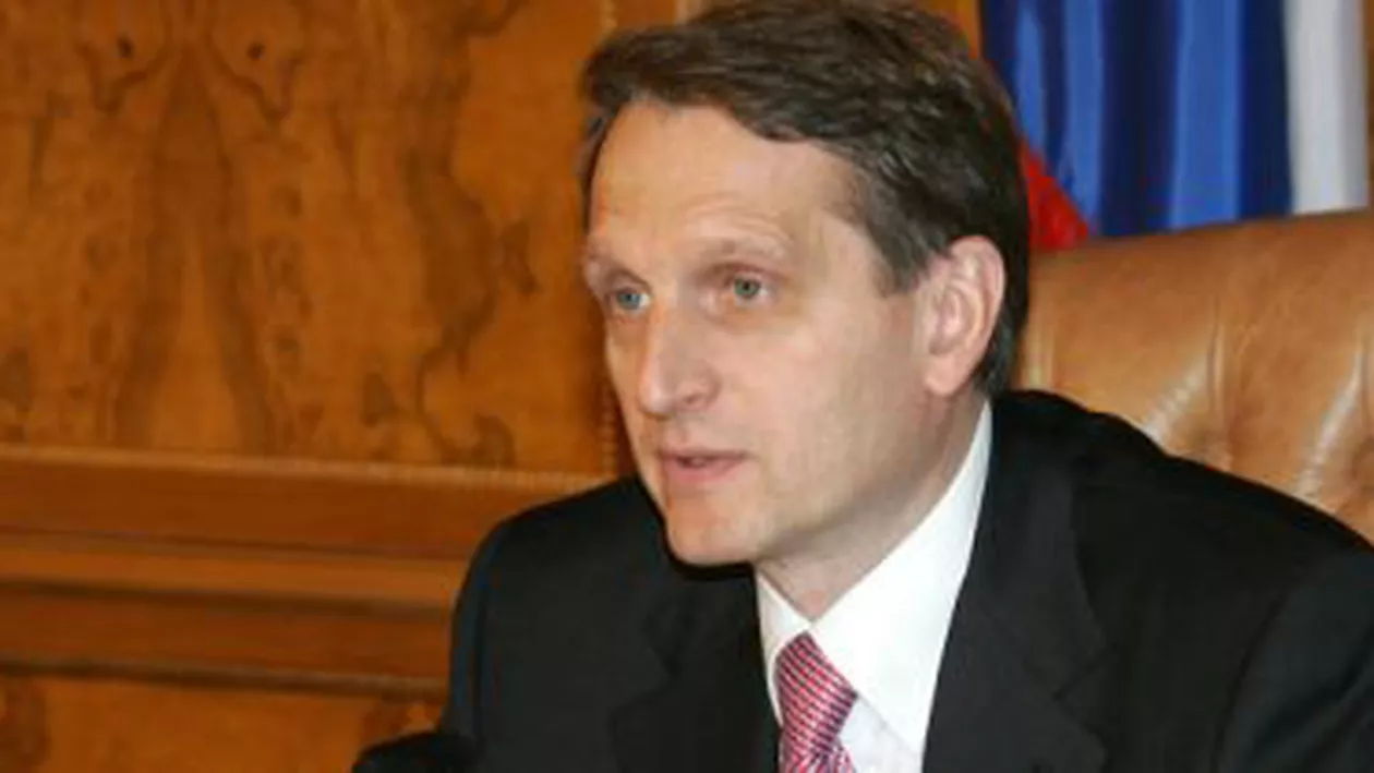 În cazul unirii Crimeei cu Rusia, Duma de Stat va garanta drepturile tătarilor din regiune