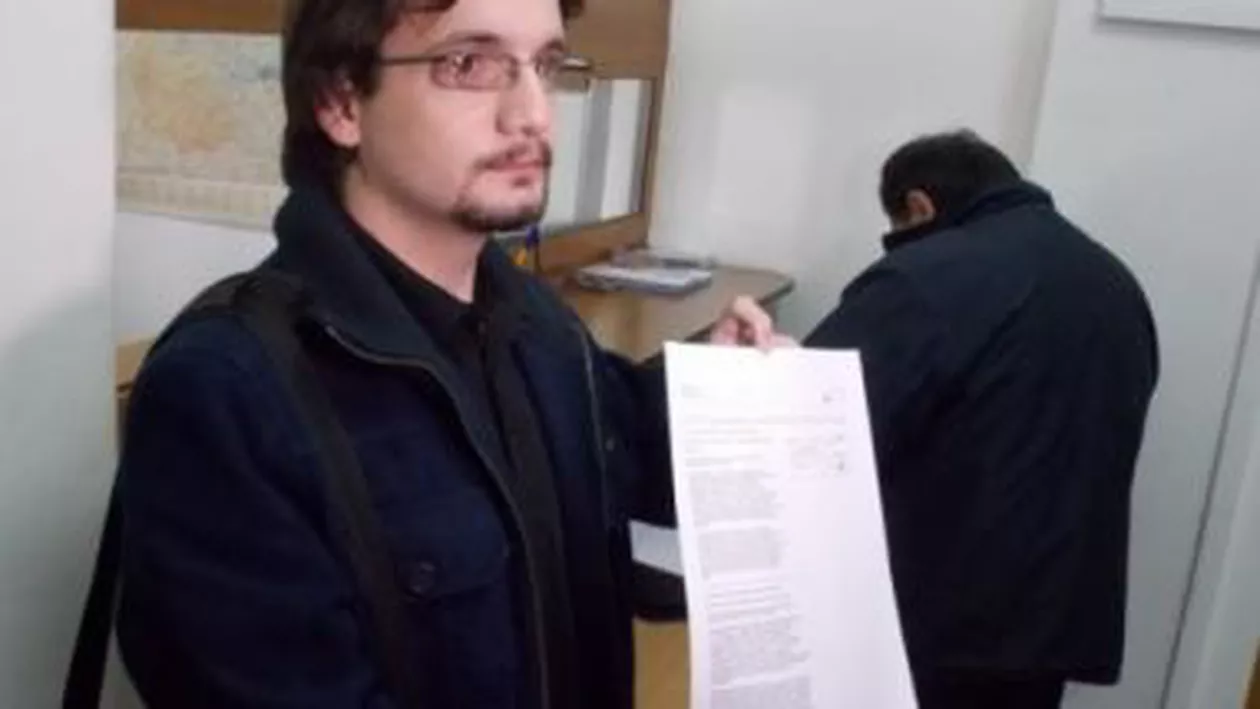 O petiție pentru autonomia Transilvaniei, cu peste 10.000 de semnături, a fost depusă la Prefectura Cluj