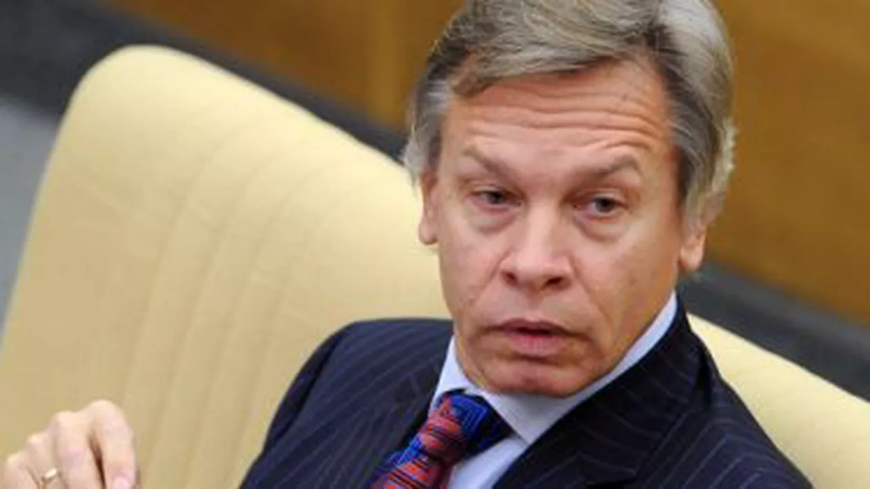 Rusia avertizează Uniunea Europeană cu măsuri de reciprocitate în cazul impunerii unor restricții de călătorie pentru parlamentari