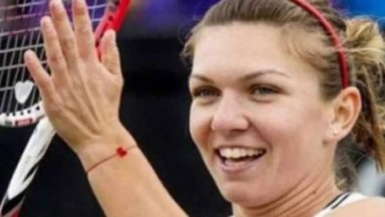 Simona Halep s-a calificat în semifinale la Indian Wells: Românca va ocupa locul 5 în topul mondial