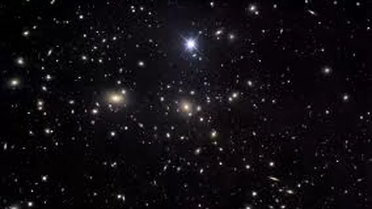 Cercetătorii au descoperit cea mai mare stea din Univers, mai mare de 1.300 de ori decât Soarele