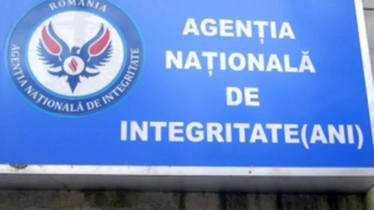 ANI: Un agent şef de la Direcţia Permise de Conducere nu poate justifica aproape 50.000 de euro