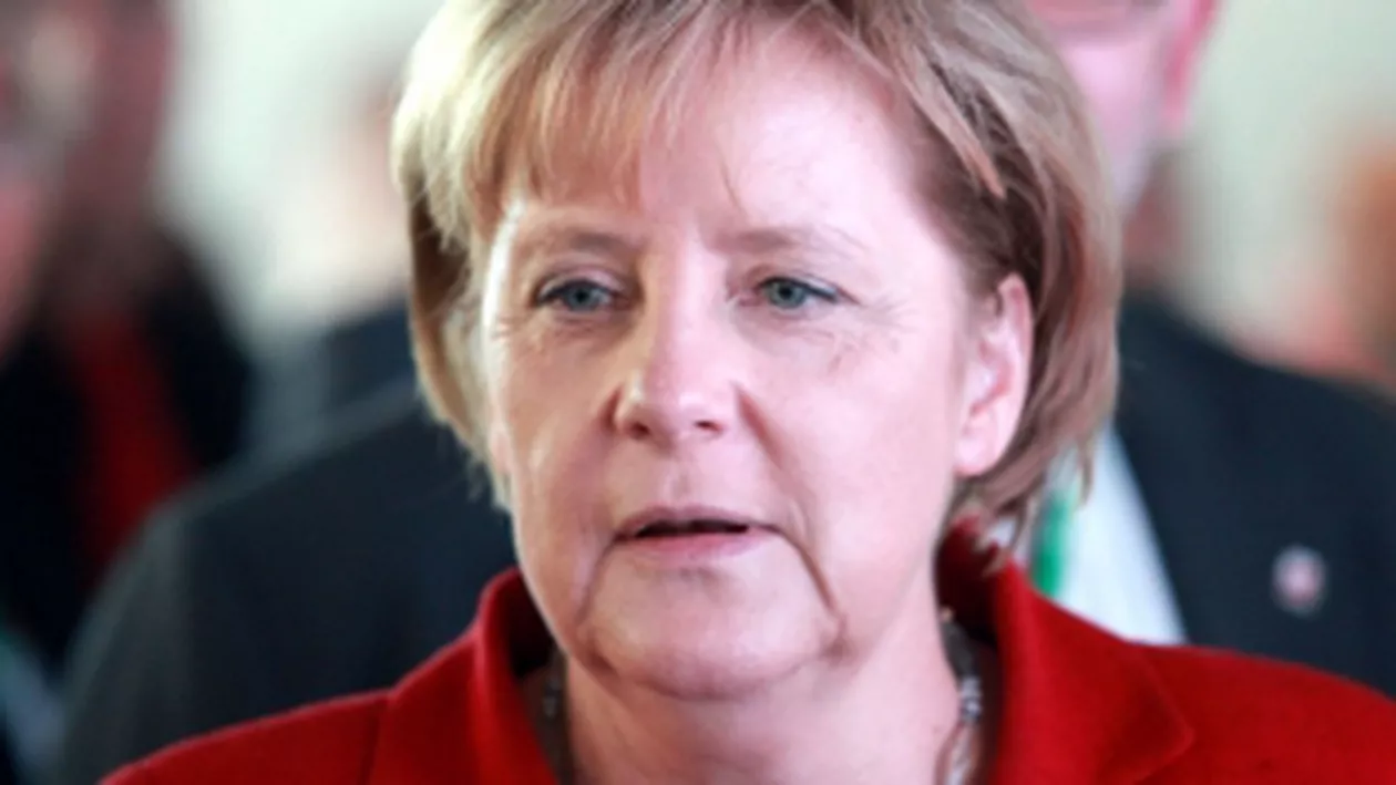 Merkel avertizează Rusia asupra unor consecinţe grave pe termen lung în legătură cu Ucraina