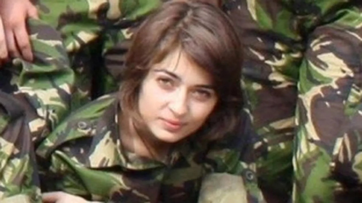 Familia Aurei Ion a decis să îi doneze toate lucrurile tinerei