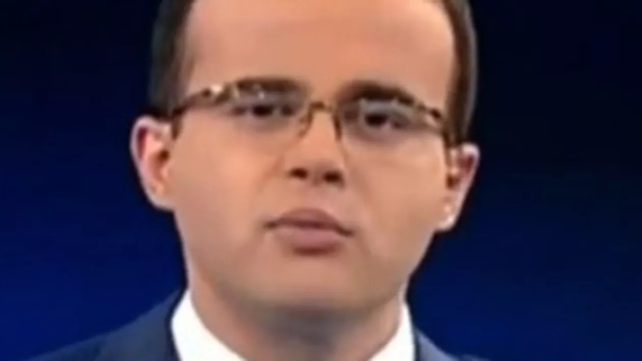 Apel al intelectualilor români împotriva linșajului mediatic practicat de Mihai Gâdea