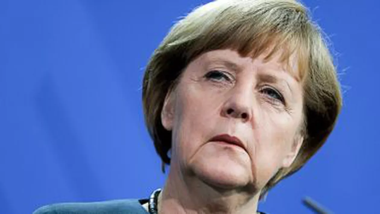 Angela Merkel: Germania nu este dependentă de gazul rusesc și nu se așteaptă la probleme de aprovizionare