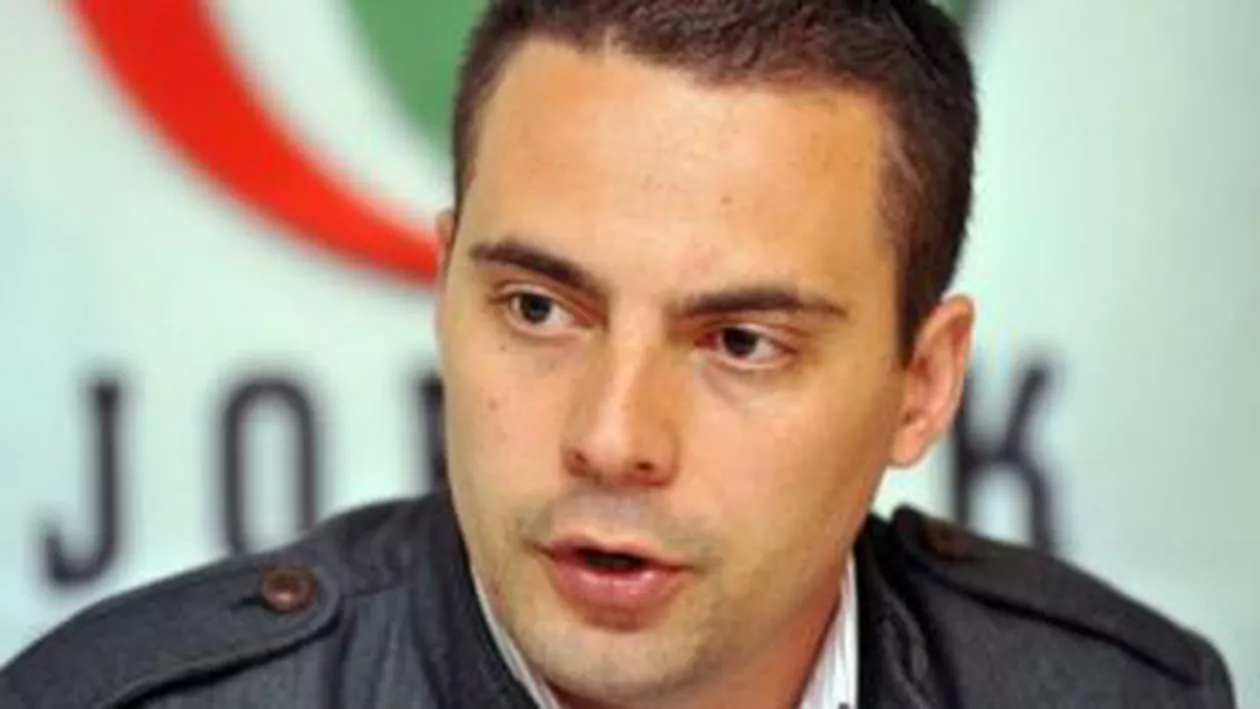 Deputat Jobbik: Vona Gabor nu va reveni în România până la alegerile din Ungaria