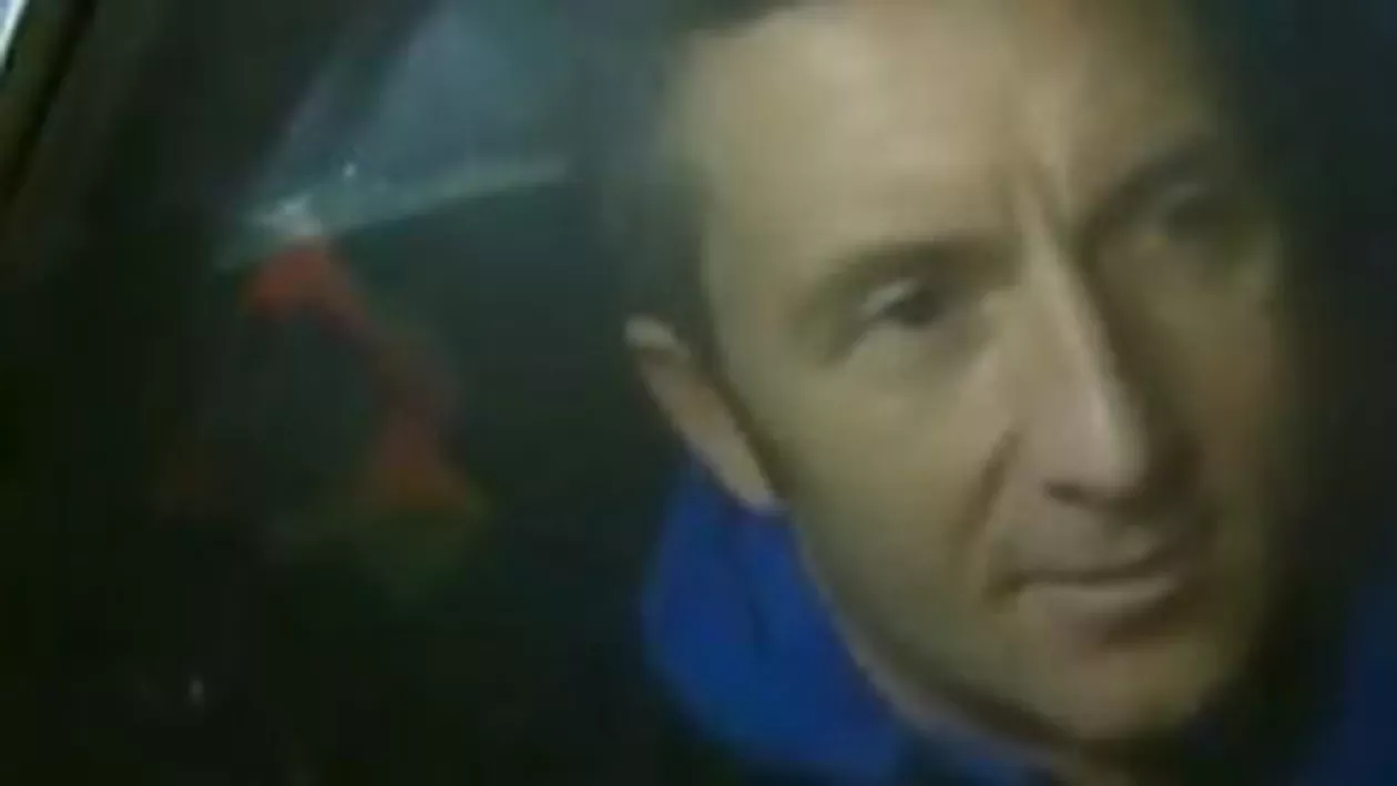 Mihai Stoica, plângere la CEDO: Acesta este nemulțumit de condițiile din penitenciarul Rahova