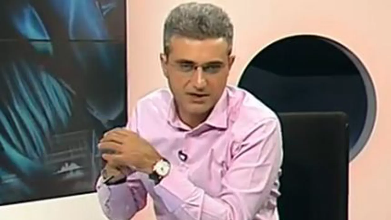 Robert Turcescu, alături de Andrei Pleşu: Voi fi şi eu la mitingul din Piaţa Universităţii (VIDEO)