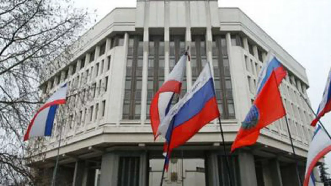 Puterea de la Berlin susține că rezultatul referendumului din Crimeea ”nu va avea nicio semnificație”