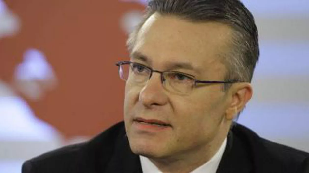Cristian Diaconescu merge în SUA pentru a se întâlni cu Victoria Nuland: Printre temele abordate, situația din Ucraina și parteneriatul strategic