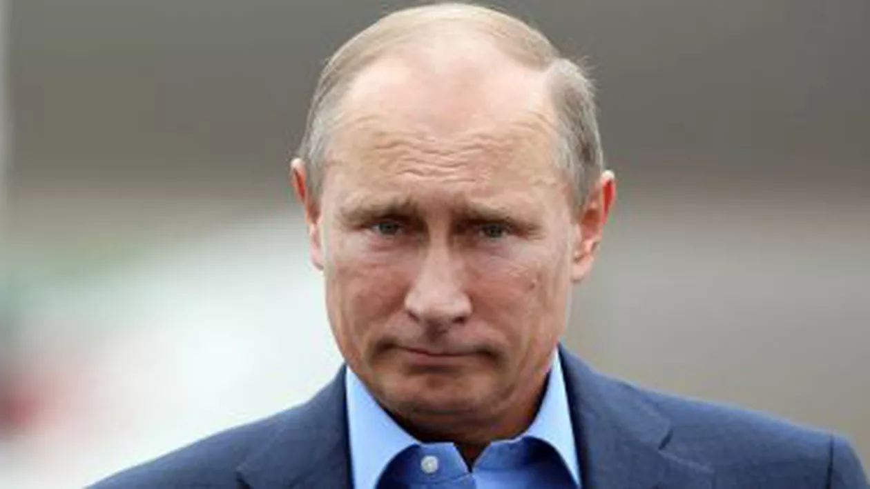 Vladimir Putin: Referendumul din Crimeea este în conformitate cu reglementările internaționale