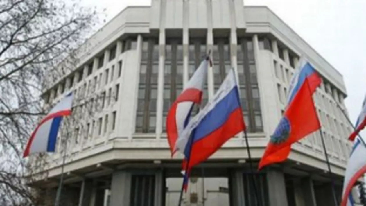 Ucraina: Doi morţi la Harkov, într-un atac armat în care au fost implicați naţionalişti şi proruşi