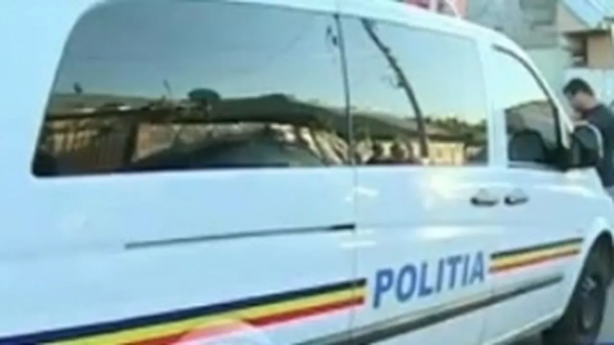 Urmărire în Capitală: Un șofer fără permis a fugit de polițiști în Sectorul 2