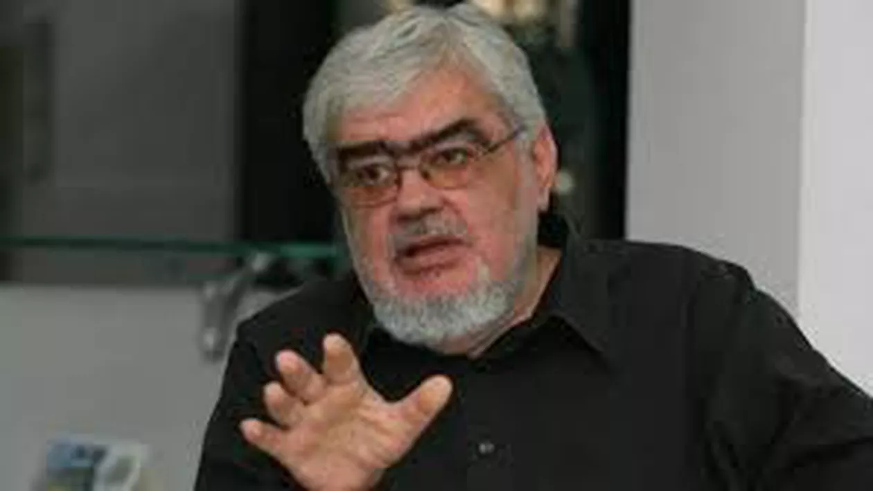 Miting de solidarizare cu Andrei Pleșu, după linșajul la care a fost supus de Antena 3