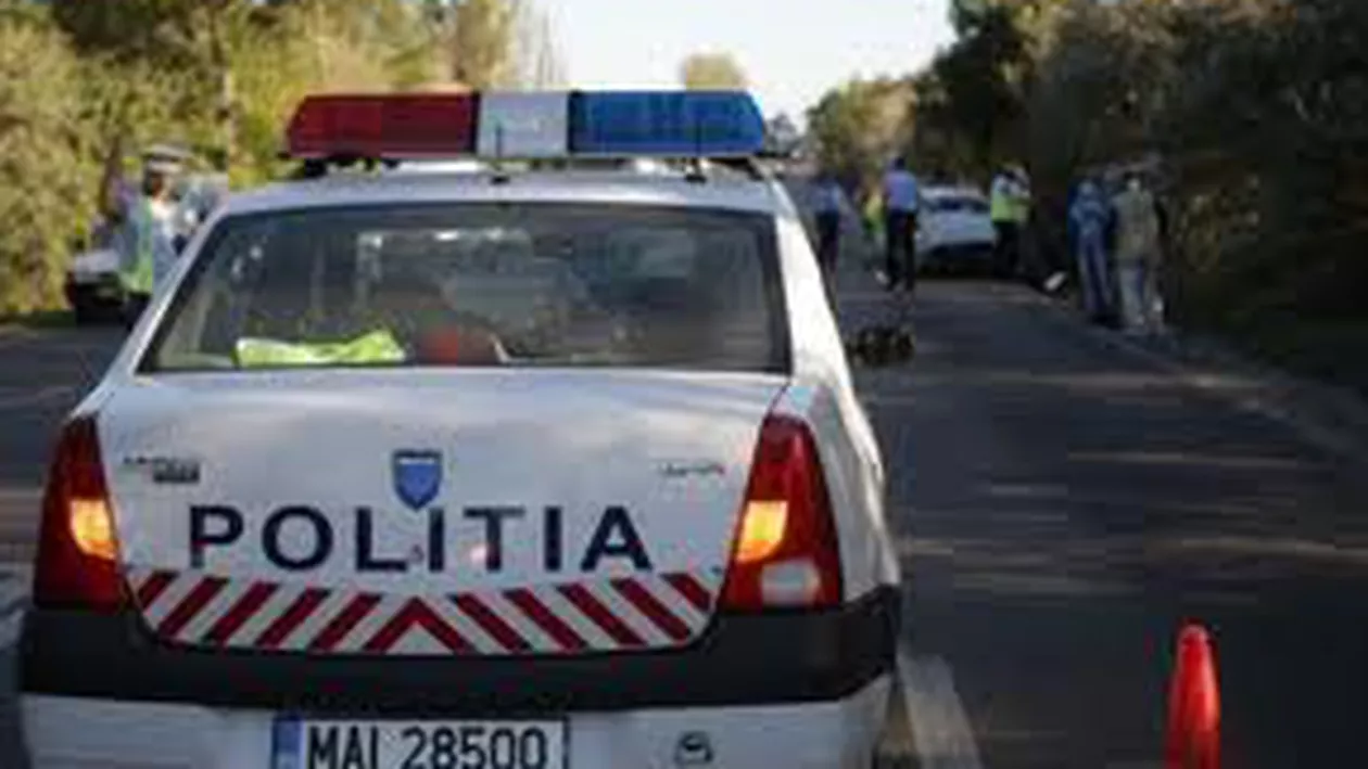 Şeful Camerei de Comerţ Brăila a murit într-un accident rutier