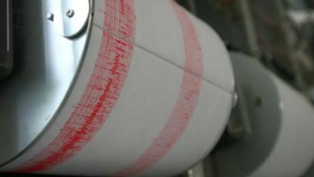 Două cutremure cu magnitudini de 7 s-au produs în nordul statului Chile