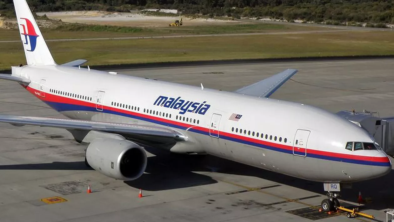 Malaysia Airlines: Ultimele cuvinte recepţionate la sol din avionul dispărut au aparţinut copilotului