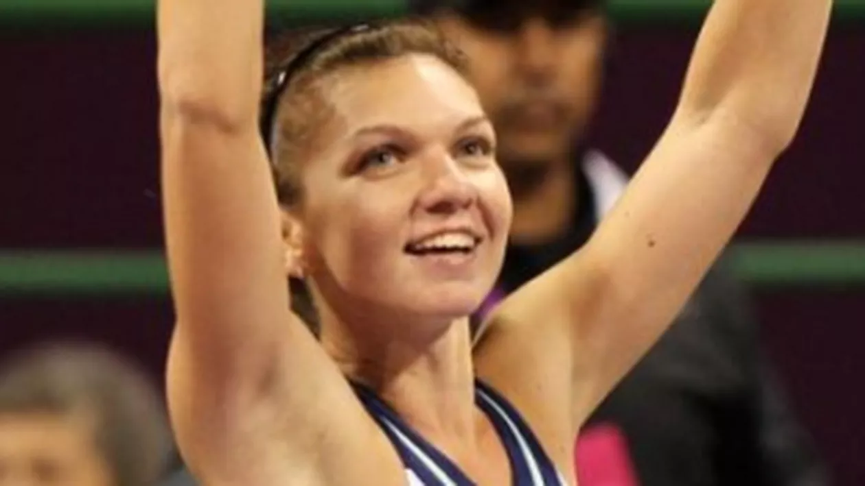 Simona Halep a fost desemnată cetățean de onoare al județului Constanța