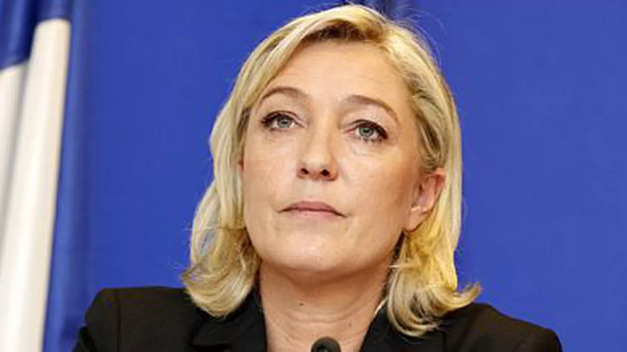 Doi români candidează la alegerile municipale din Franța pe listele lui Marine Le Pen