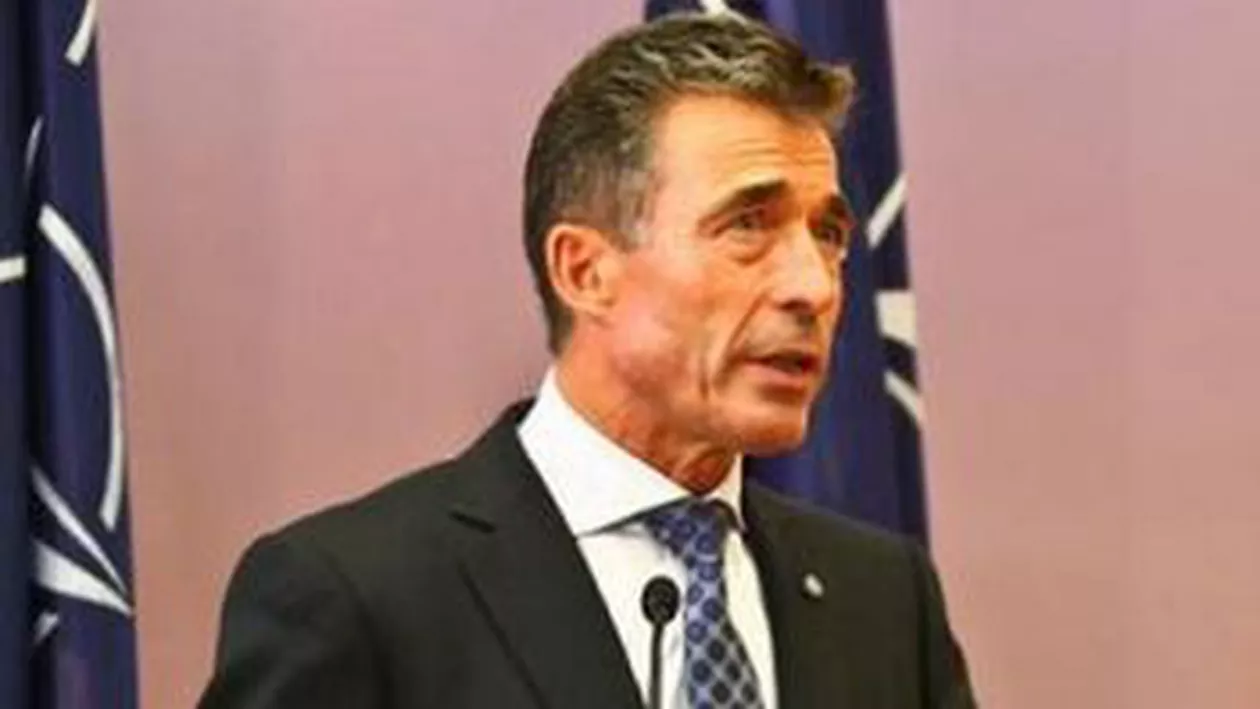 NATO: Țările aliate ”nu recunosc” rezultatele referendumului din Crimeea