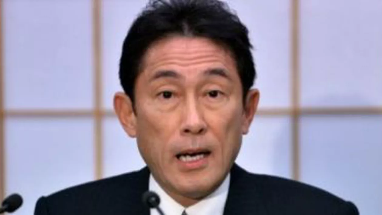 Japonia a anunțat că va adopta sancțiuni împotriva Rusiei, în urma recunoașterii independenței regiunii Crimeea