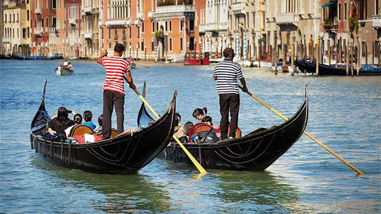 Referendum în Veneția pentru separarea de Italia