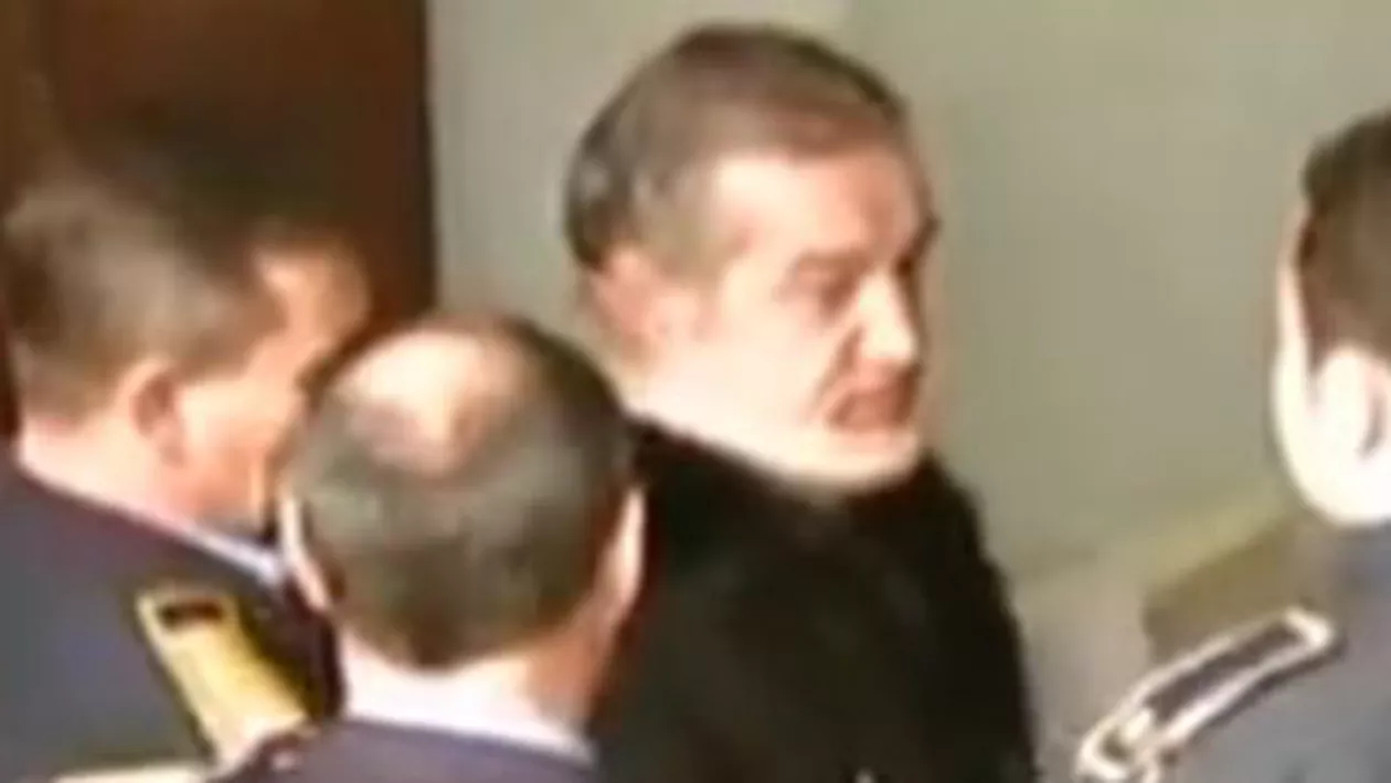 Petițiile lui Gigi Becali, trimise de Parlament la Ministerul Justiției