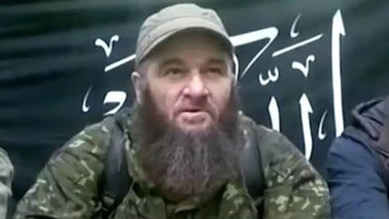 Presa islamistă: Liderul islamist din Caucaz Doku Umarov a murit