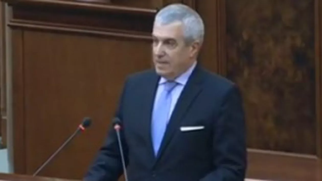 Tăriceanu: Anexarea Transnistriei la Rusia pare un demers pripit și nu unul oficial