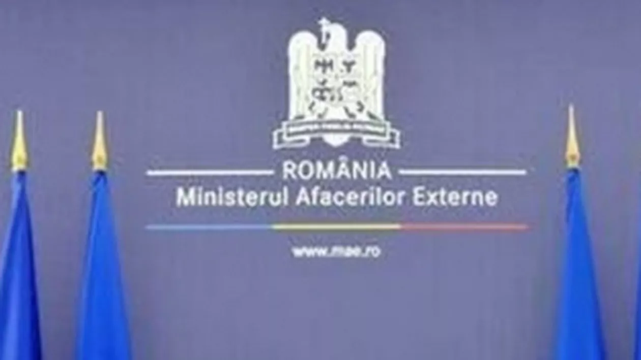 MAE: Consiliul consideră că România poate îndeplini obiectivele MCV, dacă va continua progresele