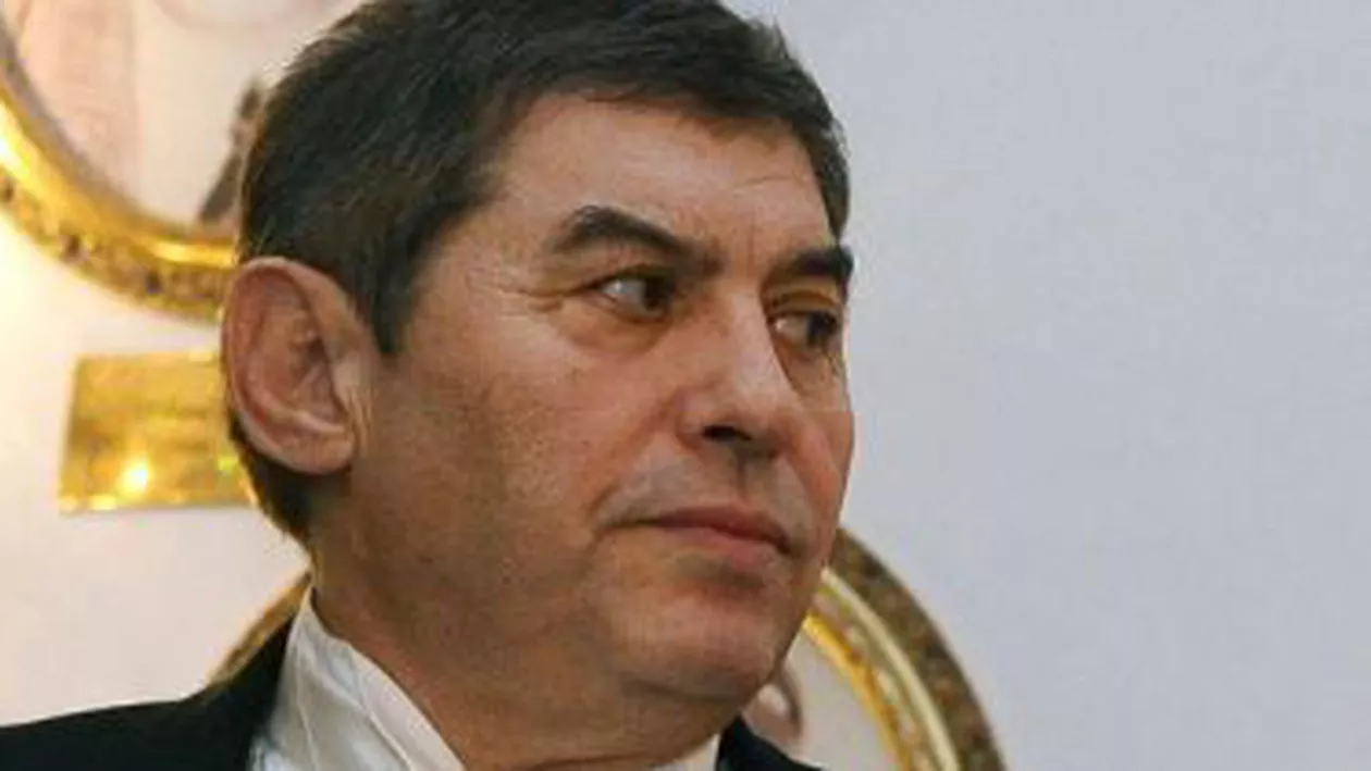 Mihail Vlasov, reținut pentru 24 ore: Procurorii cer arestarea preventivă pentru trafic de influență