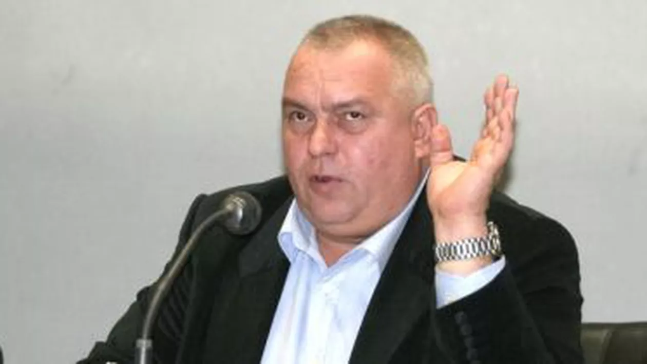 Percheziții la șeful CJ Constanța: Nicușor Constantinescu, dus la audieri