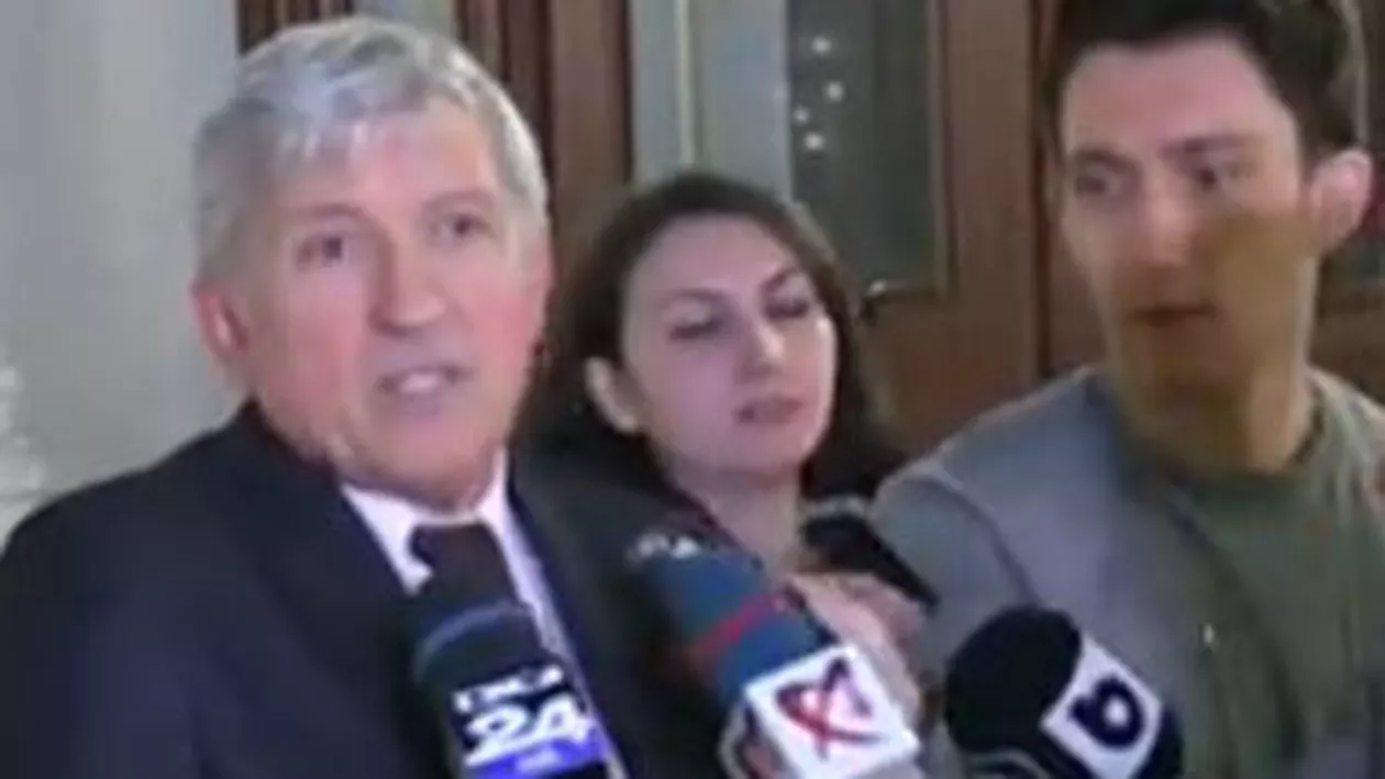 Mircea Diaconu a demisionat din PNL și va candida ca independent la europarlamentare
