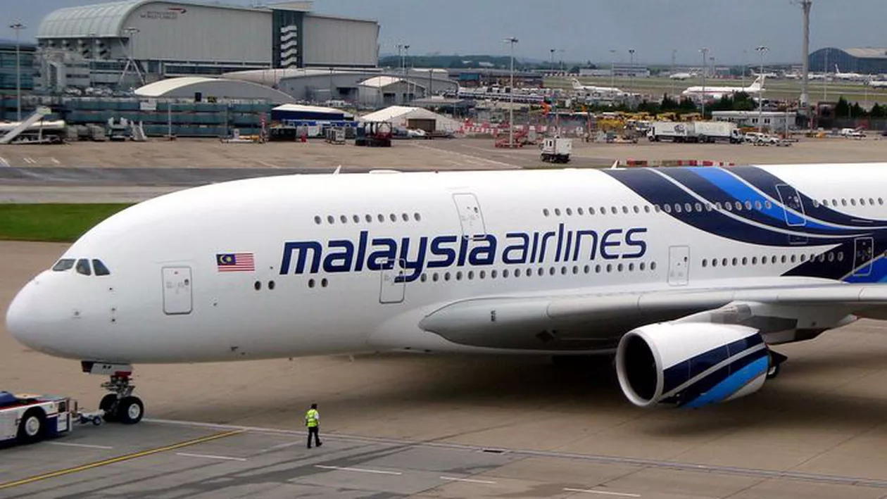 Surse americane: Avionul Malaysia Airlines, mai susceptibil să fie găsit în coridorul sudic de căutare