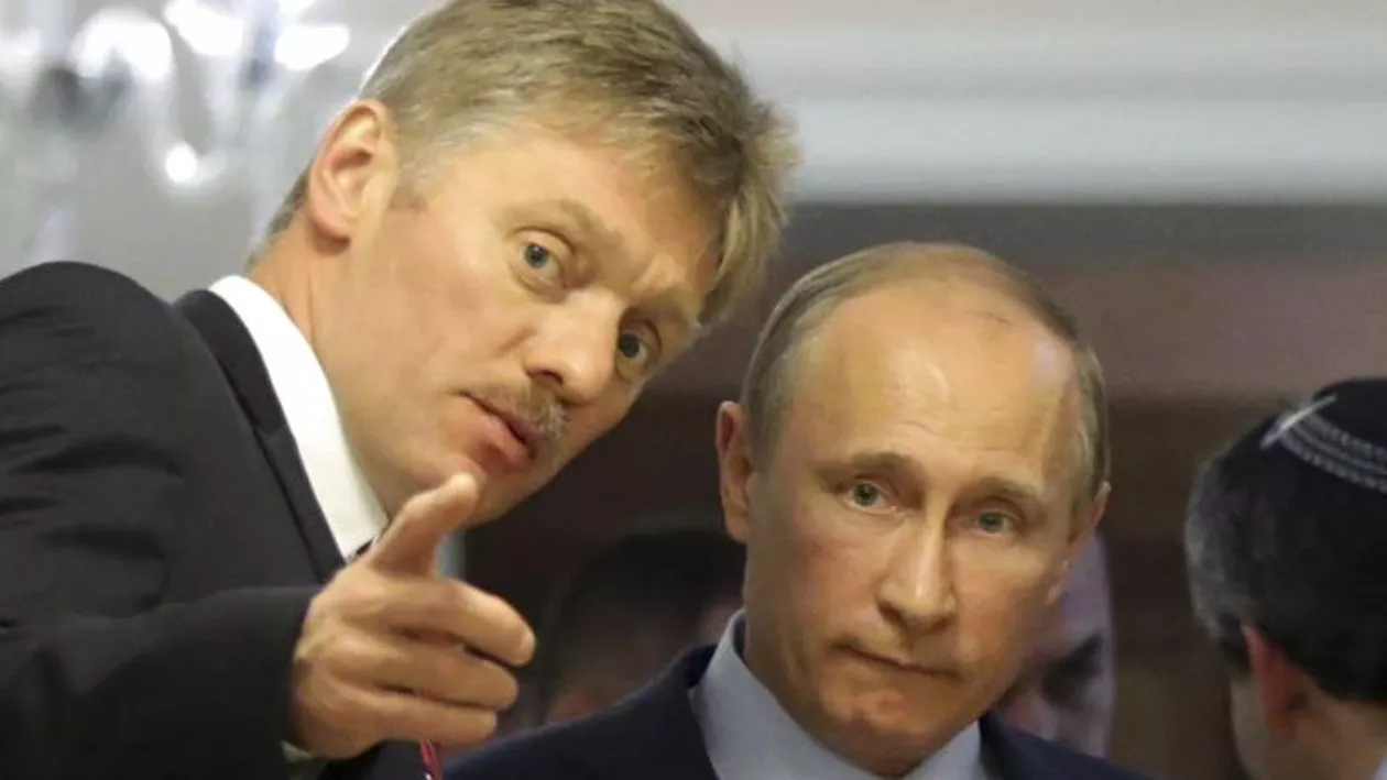 Purtătorul de cuvânt al lui Putin: Militarii ucraineni se pot alătura armatei ruse sau sunt liberi să plece din Crimeea