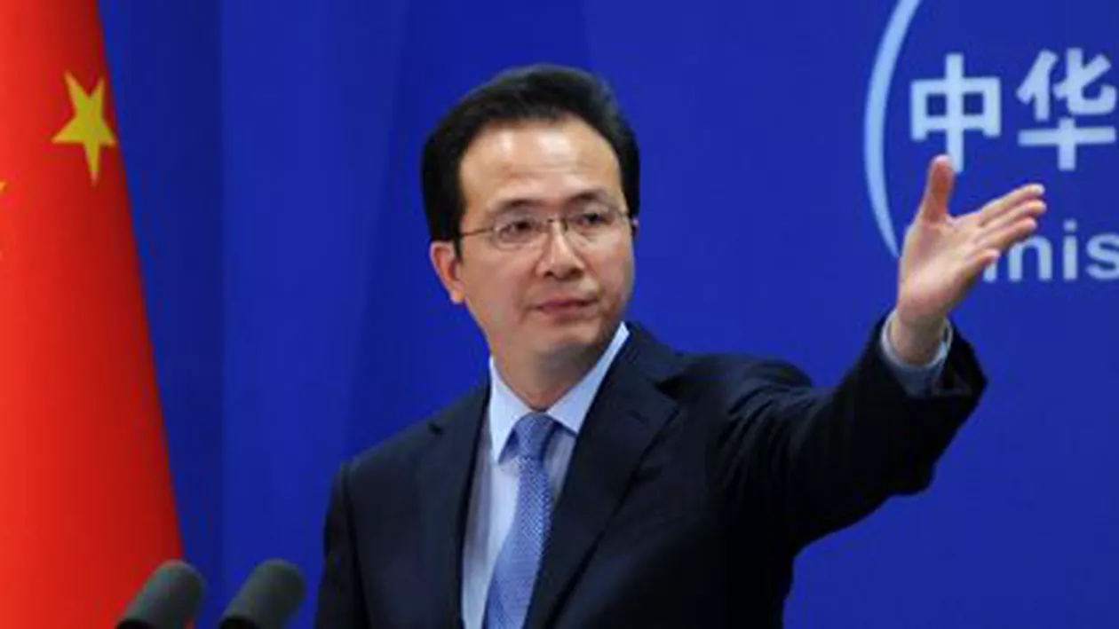 China îl contrazice pe Putin: „Respectăm independenţa teritorială a altor state”