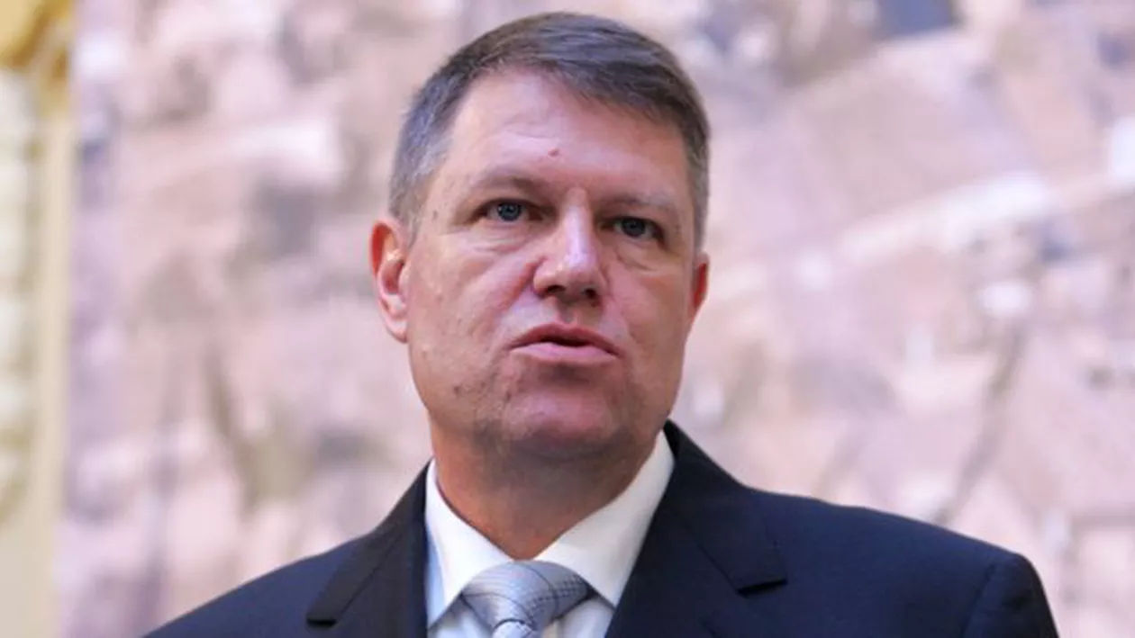 Iohannis, despre plecarea lui Diaconu din partid: "Devine un obicei: vreau pe listă, sunt supărat, plec din PNL”