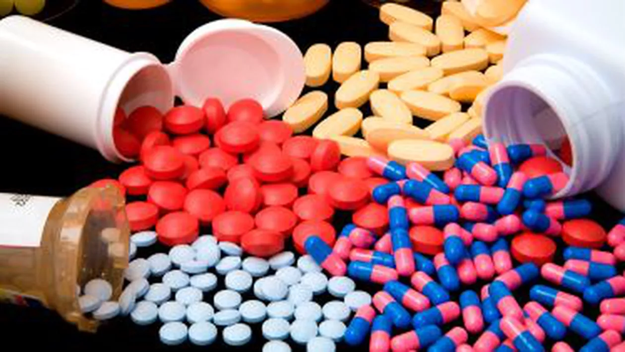 Medicamente ce se dovedesc a fi mortale în laborator, vândute de companiile farmaceutice