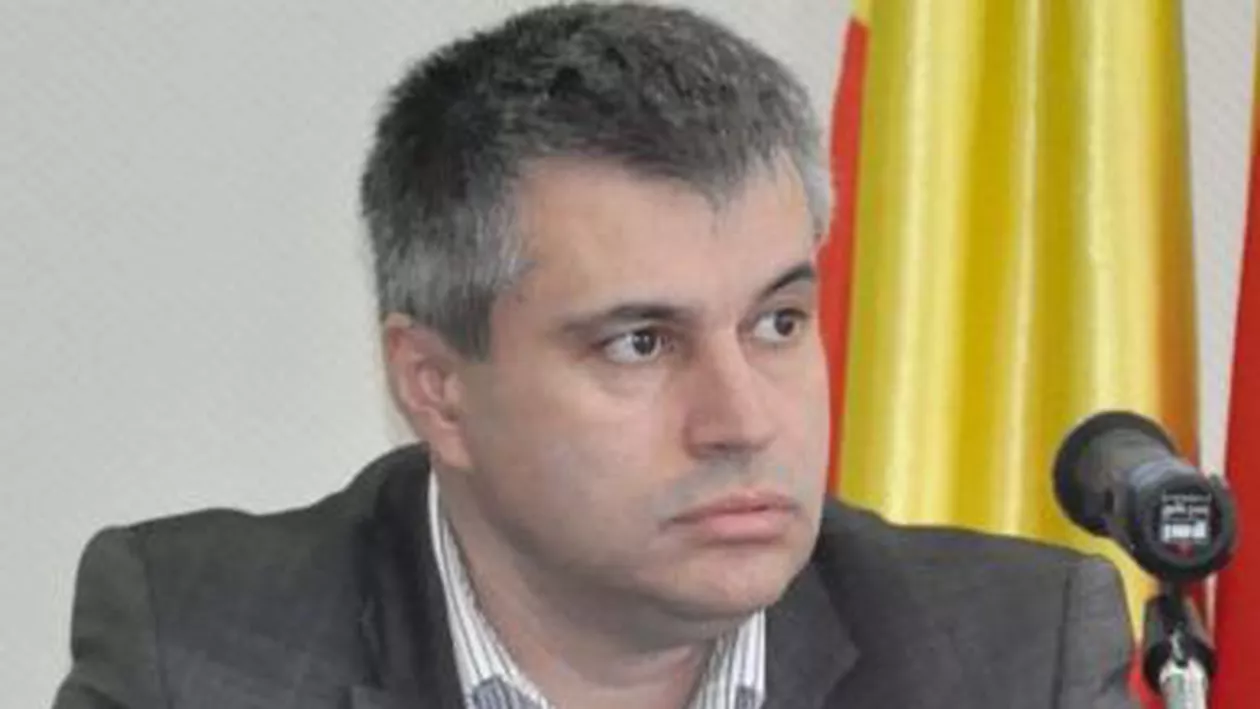 Vicepreşedinte CJ Constanţa: Nu îl cunosc pe Marian Turbatu, nu m-am întâlnit niciodată cu el