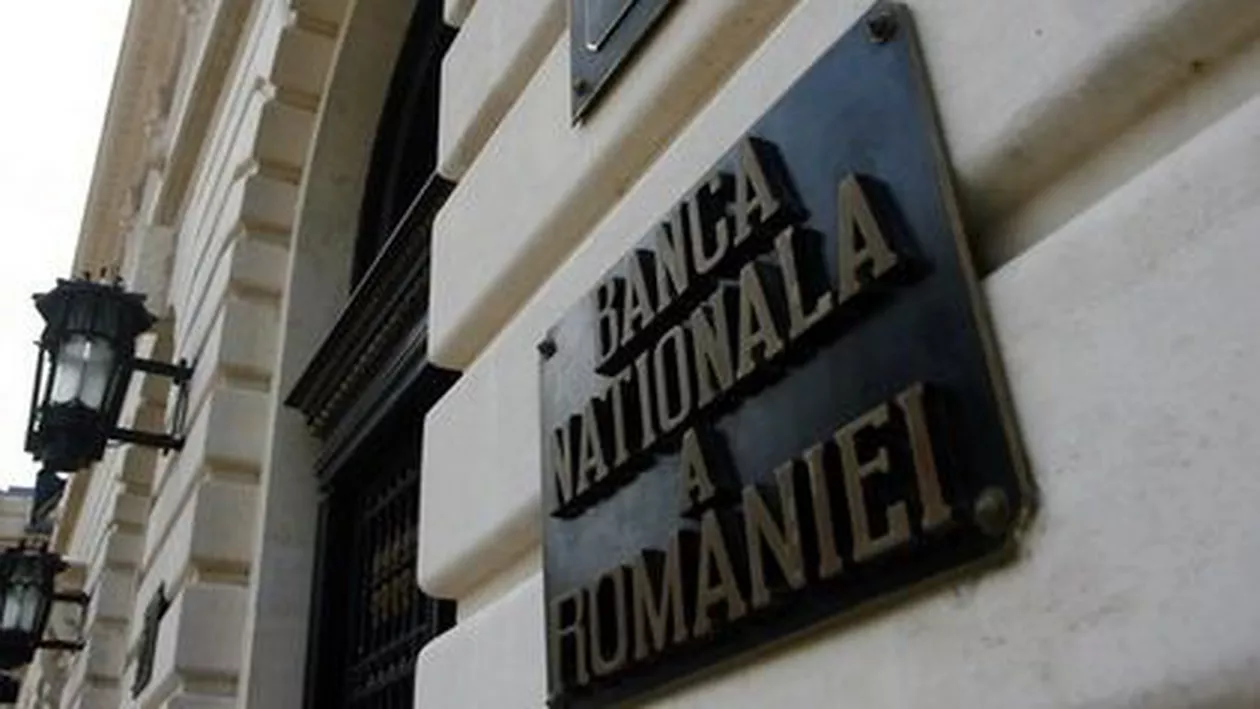 BNR va sesiza DIICOT în legătură cu anumite tranzacții făcute de Corneliu Tănase