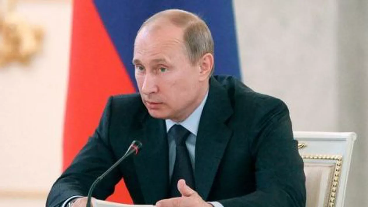 Rusia a publicat o listă cu oficiali americani vizați de sancțiuni